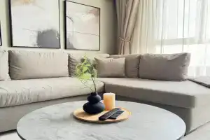 Kristin`s Home Apartments, Bourgas