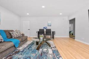 Accessible/PetFriendly-2bedSuite Apartments, Calgary