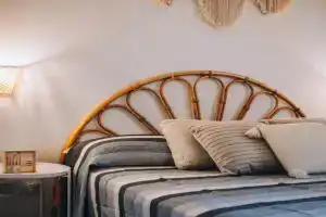 Appartamento accogliente a pochi passi dal mare Apartments, Fertilia