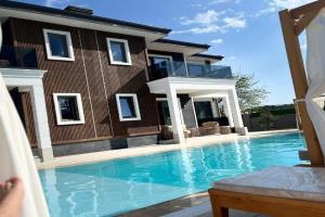 Premium park rezidans Apartments, Tekirova