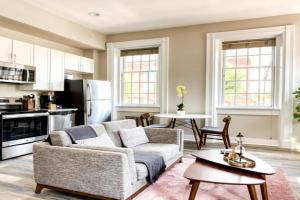 Alexandria West 1br w wd nr metrorail WDC-770 Apartments, Alexandria