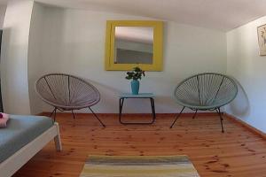 Casa de Playa 1, Golden Beach, Thasos, Chrysi Ammoudia