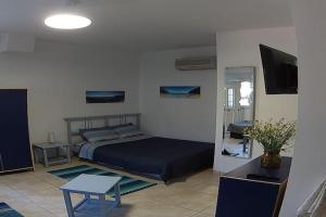 Casa de Playa 2, Golden Beach, Thasos, Chrysi Ammoudia