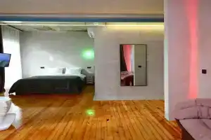 Paradox Apart-hotel, Thessaloniki
