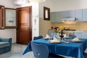 Paprica&Zenzero Apartments, San Vito Lo Capo
