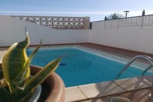 MOANA SURF HOUSE, Corralejo