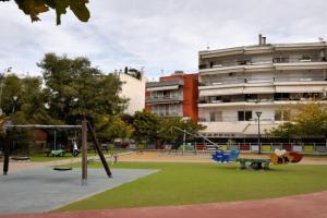 Eugenia's Luxury Apart, Volos