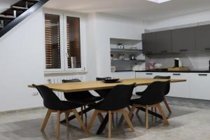 Laviano House, Brindisi