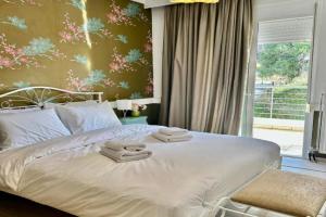 CYNTHIA COMFORT LIVING Apartments, Volos