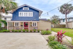 Cozy Cottage, Walkable Location!, Jacksonville