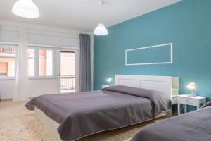Affittacamere Central Concordia Guest house, Salerno