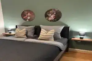 Schöne 2 Zimmer Wohnung in Apartments, Lubeck