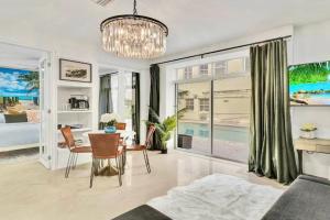 Park Place South of Fifth Apartments, Miami Beach