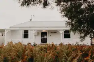 Balnagown Guest house, Albany