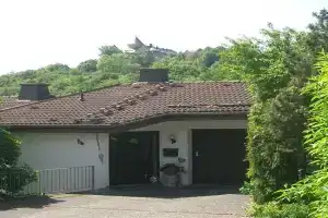 Ferienwohnung Burgblick Apartments, Waldeck