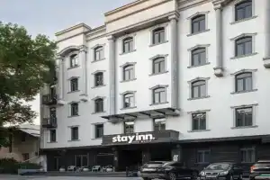 StayInn City Center, Tashkent