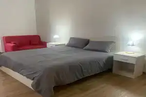 Via Rivocati 108 Apartments, Cosenza