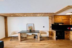 Chaleureux studio au centre, Zermatt