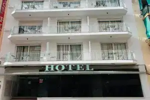 Fleming Center by Punta 25 Hotels Group, Benidorm