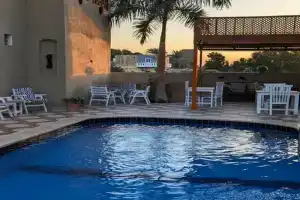 Yasmine Guest House, Luxor