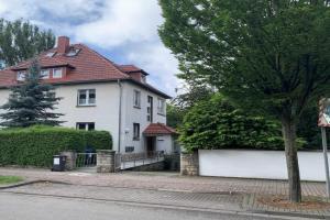 Ferienwohnung Am Luisenpark Apartments, Erfurt