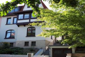 Ferienwohnung Im Dichterviertel Apartments, Erfurt