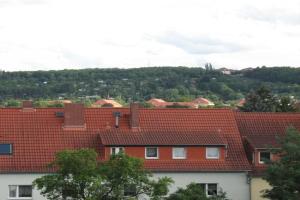 Ferienwohnung Blosenburgblick Apartments, Erfurt