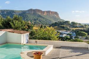 Les Restanques par Dodo à Guest house, Cassis