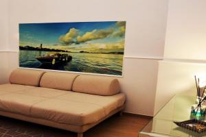 Conte Cavour Apartment, Brindisi