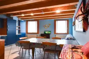 Ca di mar 5 Apartments, Caorle