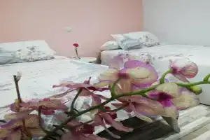 Alojamiento Acuarela - Confort junto al centro Apartments, Valladolid