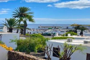 La Casa del Mar - The Sea House, Playa Blanca