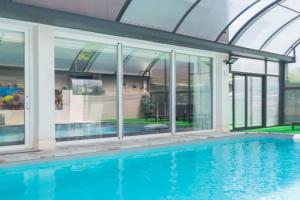 VILLA 5 PLAYA A 2 MINUTOS, Castelldefels