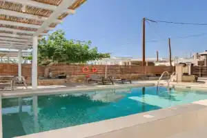 5 SENSES Villa, Pefki Rhodes