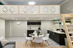 Bocheńska 6 by Homeprime Apartments, Krakow