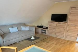 Haus Delphin - Ferienwohnung 1 Apartments, Norderney