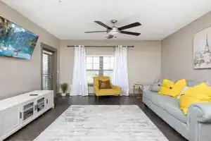 1Br Uptown, Pool, Wine, near Convention Center_311 Apartments, Charlotte