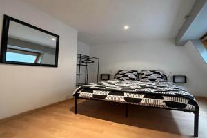 Bienvenue chez Coco Apartments, Dunkerque