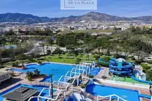 BENALBEACH Suite vistas al mar Apartments, Torremolinos