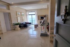 Grand Harbour View Apartments, Birgu