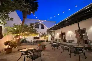 La Casona de Josefa Hotel, Queretaro