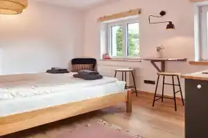 Alte Seifensiederei - Malala Guest house, Bad Tolz