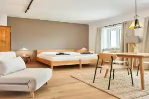 Alte Seifensiederei - Thay Guest house, Bad Tolz
