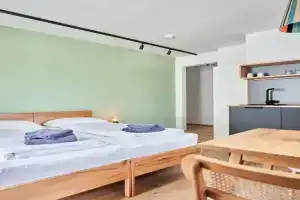 Alte Seifensiederei - Jane Guest house, Bad Tolz