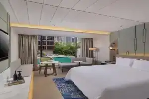 Nysa Hotel Sukhumvit 11, Bangkok