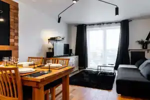 MAESTRIA POLANICA Apart-hotel, Polanica-Zdroj