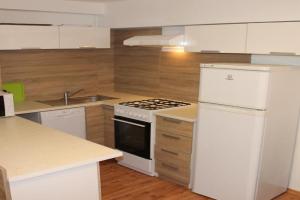 Suterénový apartmán v centre, Piestany