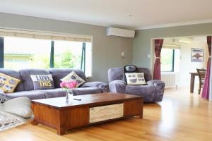 Rotorua 5 Bedrooms 3 bathroom family house, Rotorua