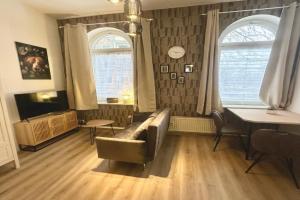 Apartment Zum brauen Bär inkl. Parkplatz, Erfurt