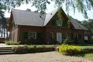 Lod - Goldbach Apartments, Kolpinsee